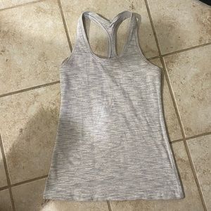COPY - Lululemon tank